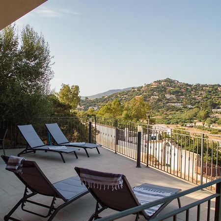 Cann'E Sisa Luxury Villa Perla Marina A Торре-делле-Стелле Екстер'єр фото