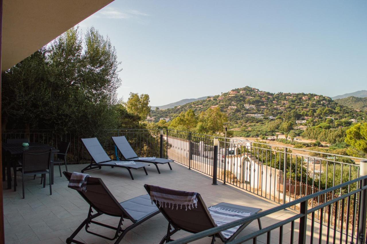 Cann'E Sisa Luxury Villa Perla Marina A Торре-делле-Стелле Екстер'єр фото