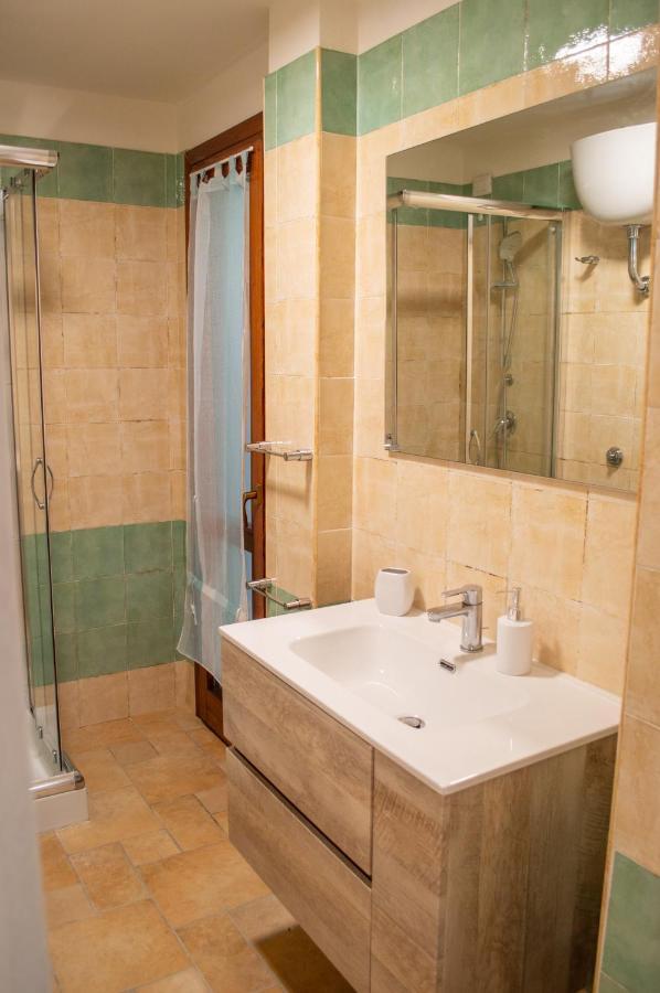 Cann'E Sisa Luxury Villa Perla Marina A Торре-делле-Стелле Екстер'єр фото
