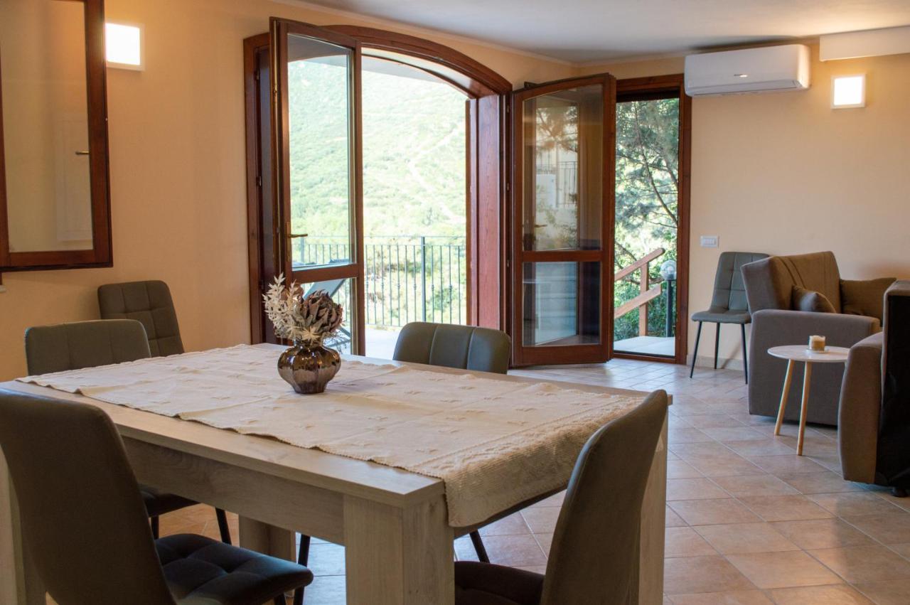 Cann'E Sisa Luxury Villa Perla Marina A Торре-делле-Стелле Екстер'єр фото